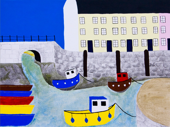West Bay Memories